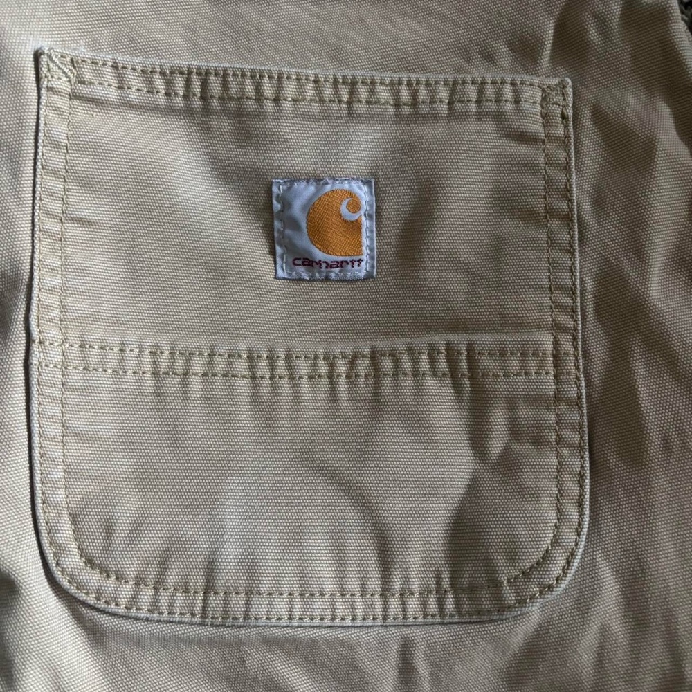 Carhartt Vintage Work Pants